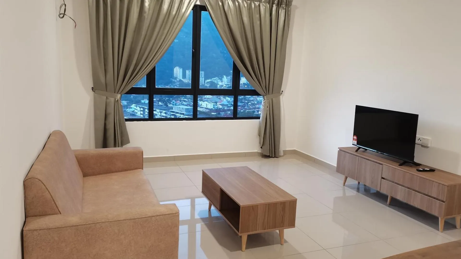 Ayer Itam Sunshine Residence
