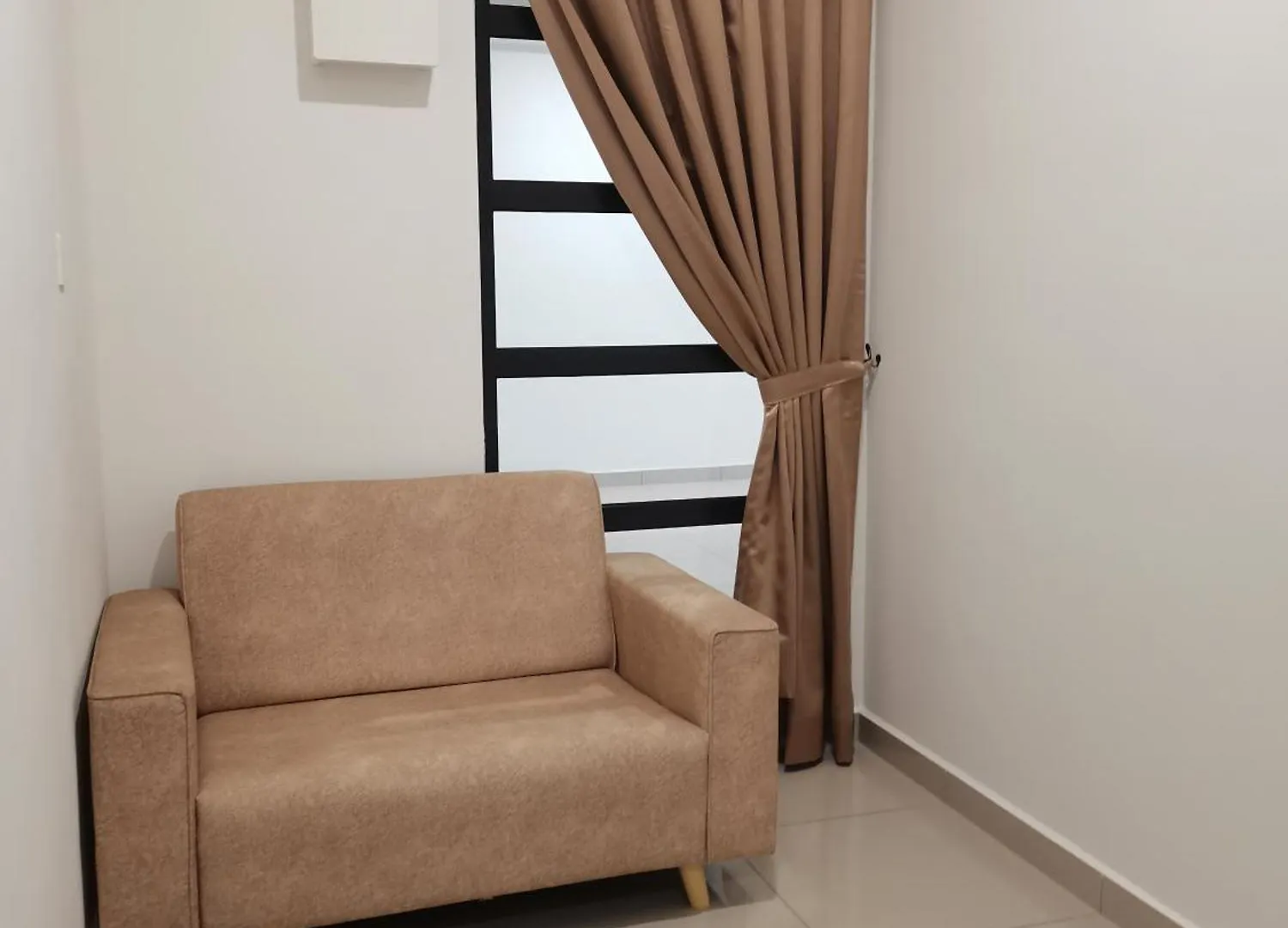 Ayer Itam Sunshine Residence דירה